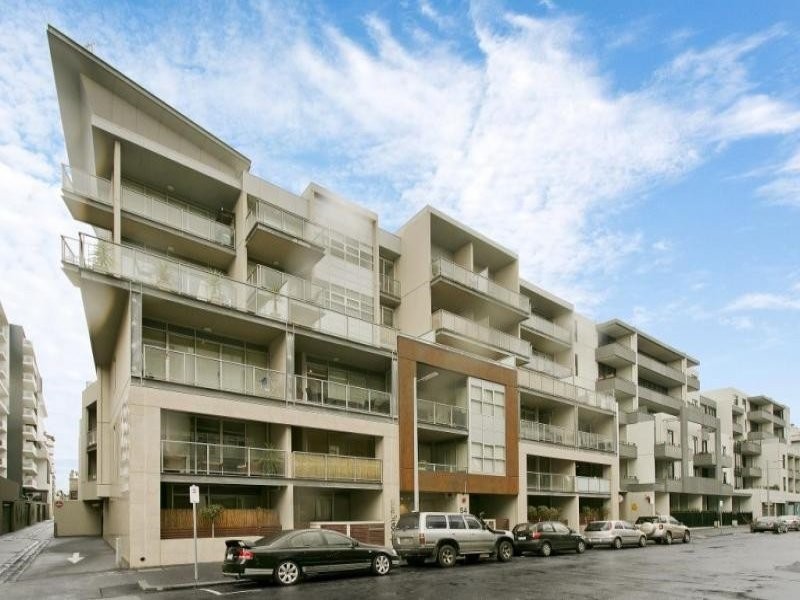 513/54 Nott Street, Port Melbourne VIC 3207