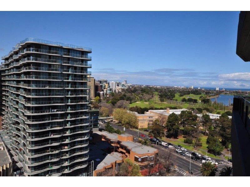 1511/50 Albert Road, South Melbourne VIC 3205