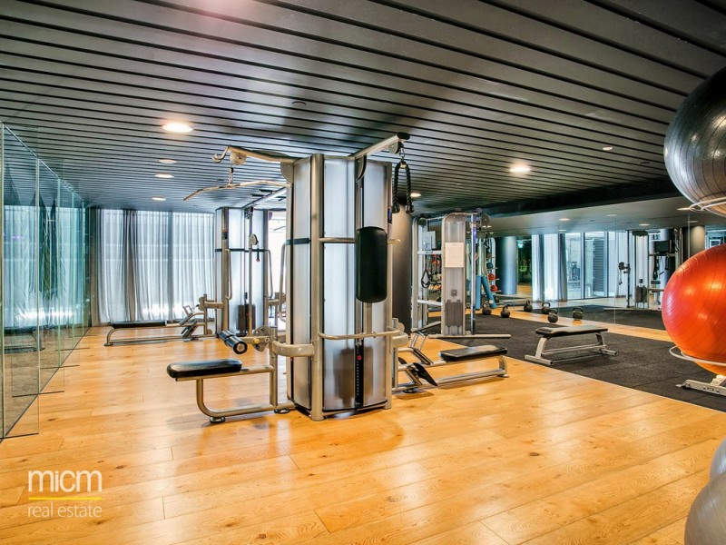 1511/50 Albert Road, South Melbourne VIC 3205