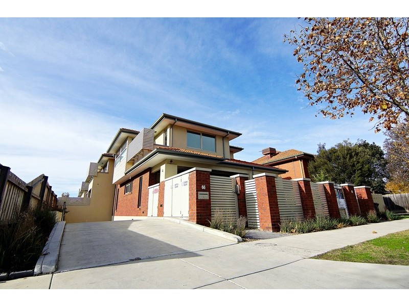 2/66 Fisher Street, Malvern East VIC 3145