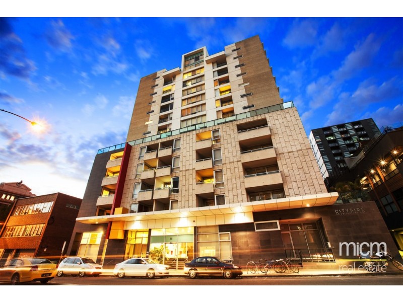 REF 062113/58 Jeffcott Street, West Melbourne VIC 3003