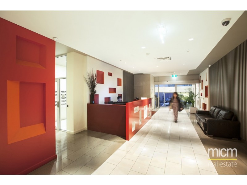 REF 062113/58 Jeffcott Street, West Melbourne VIC 3003