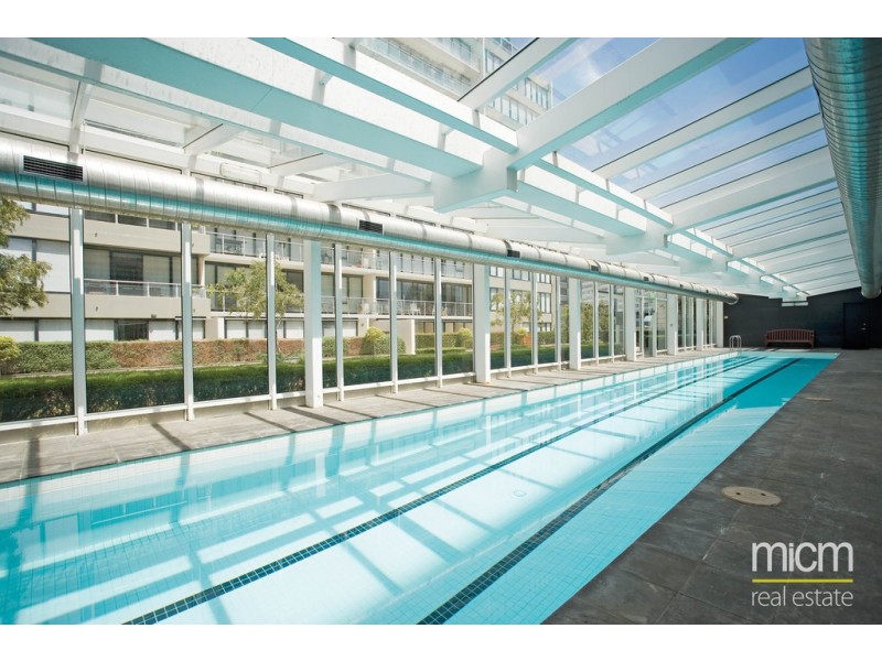 REF 06213/69 Dorcas Street, South Melbourne VIC 3205