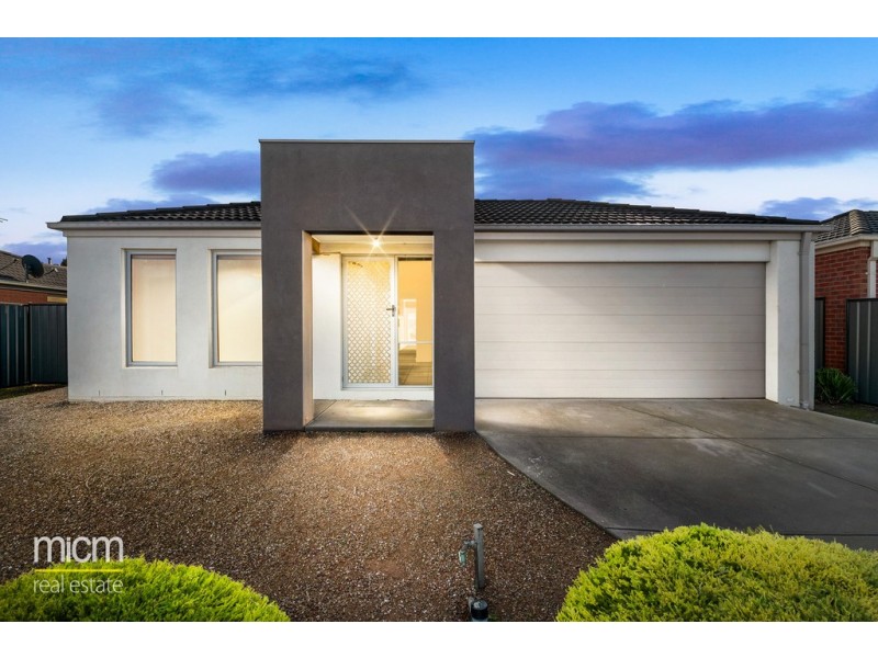 10 Colby Link, Derrimut VIC 3030