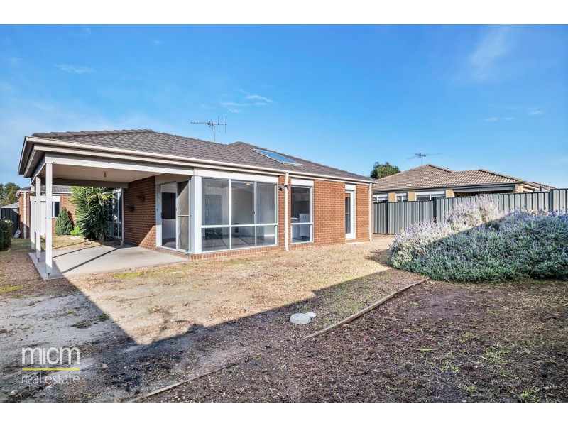 10 Colby Link, Derrimut VIC 3030