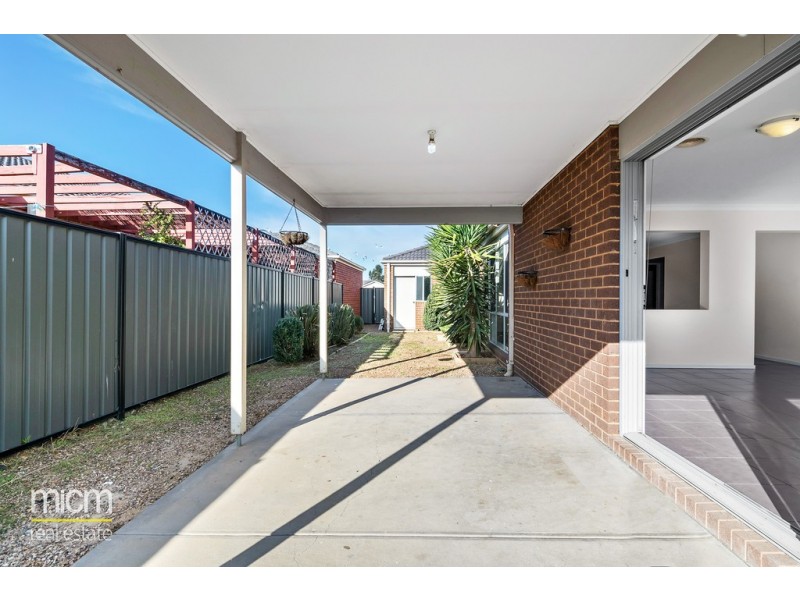10 Colby Link, Derrimut VIC 3030