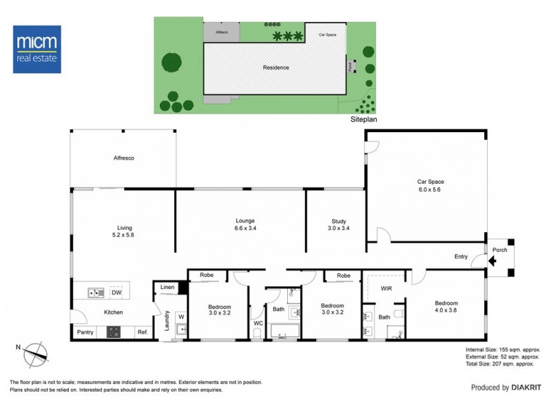 10 Colby Link, Derrimut VIC 3030