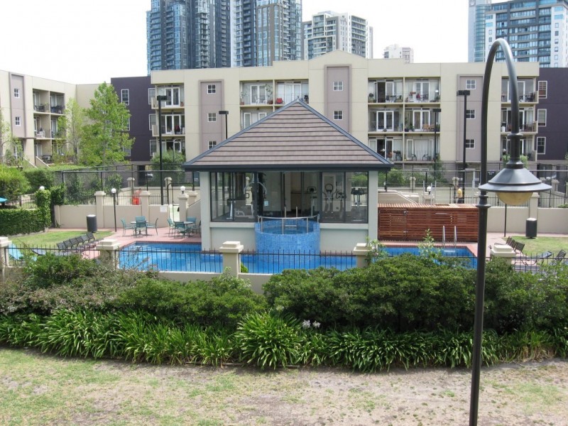 142/120 Sturt Street, Southbank VIC 3006