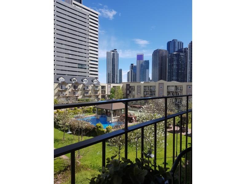142/120 Sturt Street, Southbank VIC 3006