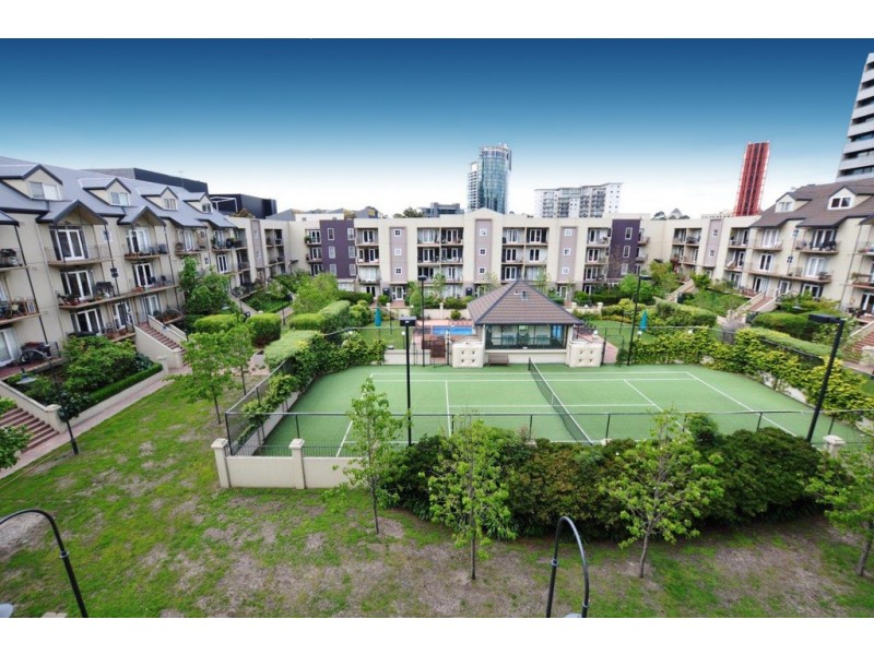 142/120 Sturt Street, Southbank VIC 3006