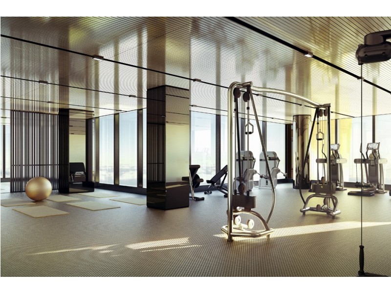 2203/70 Southbank Boulevard, Southbank VIC 3006