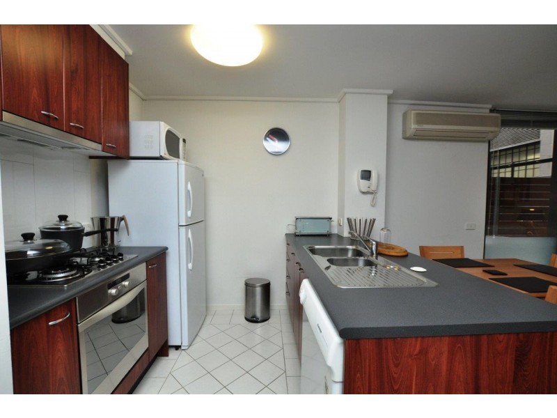 REF 06263/668 Bourke Street, Melbourne VIC 3000
