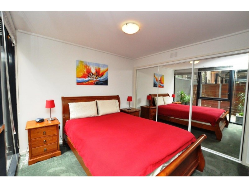 REF 06263/668 Bourke Street, Melbourne VIC 3000