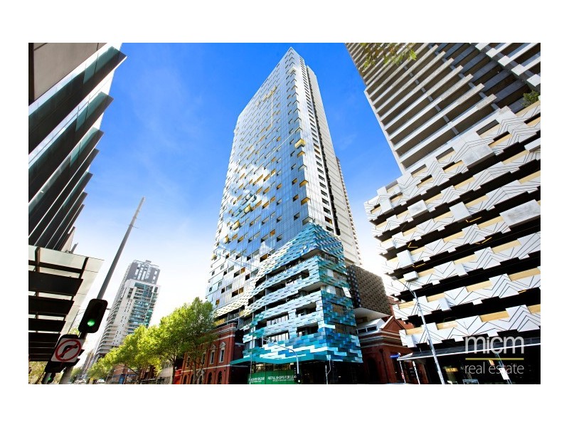 1001/11 Rose Lane, Melbourne VIC 3000