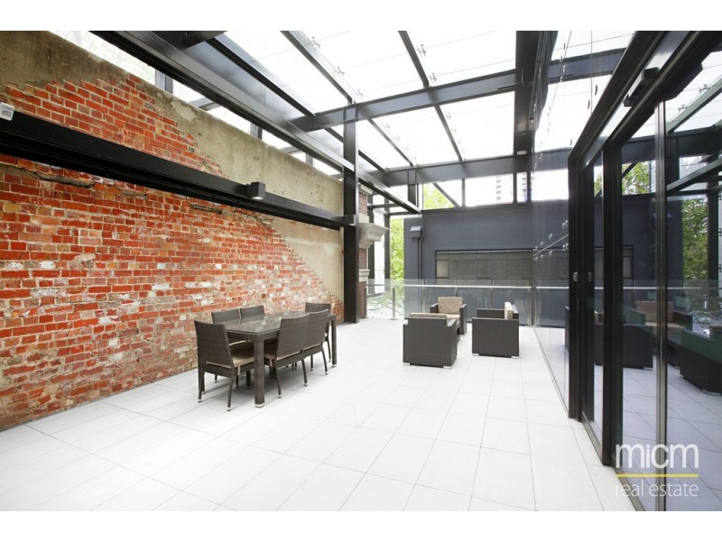 1001/11 Rose Lane, Melbourne VIC 3000