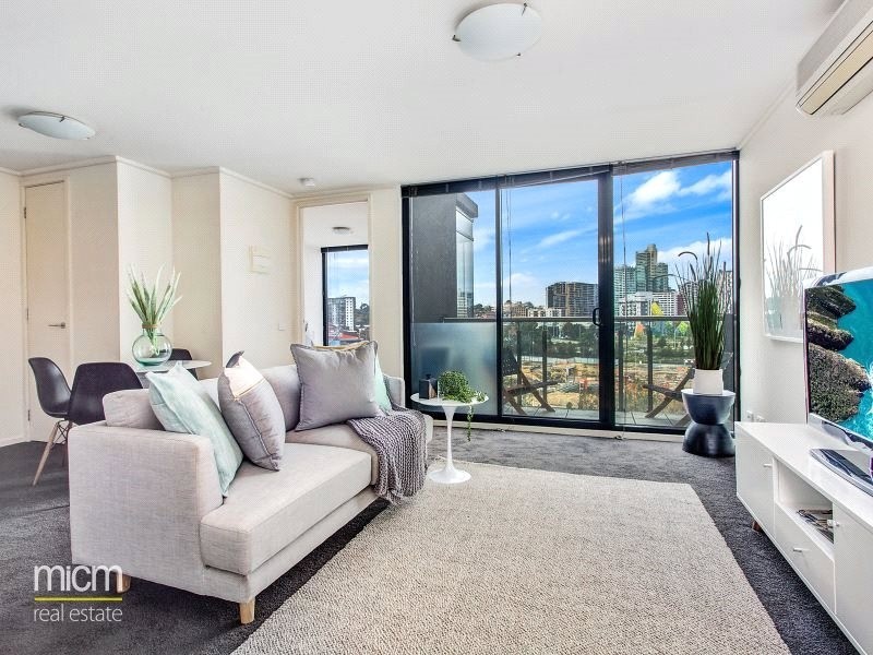 REF 062705/100 Kavanagh Street, Southbank VIC 3006