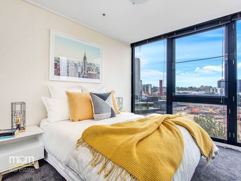 REF 062705/100 Kavanagh Street, Southbank VIC 3006