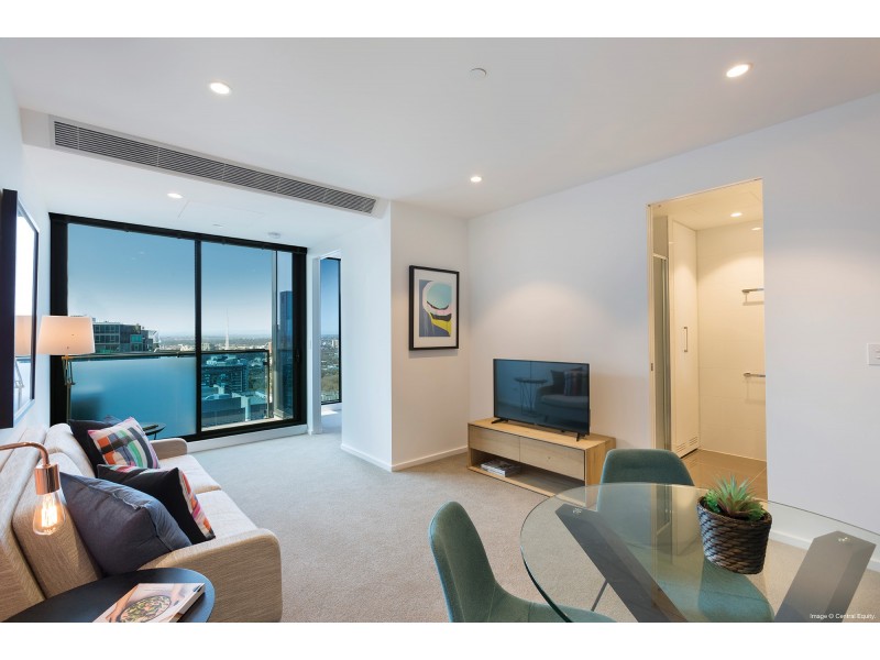 2309/1 Balston Street, Southbank VIC 3006