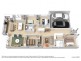 9 Victorking Drive, Point Cook VIC 3030 Floorplan