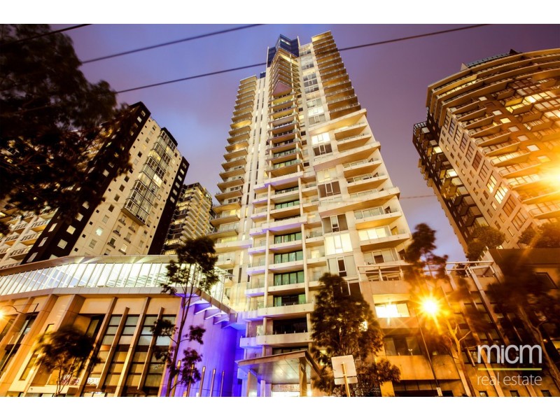 REF 070216/83 Whiteman Street, Southbank VIC 3006