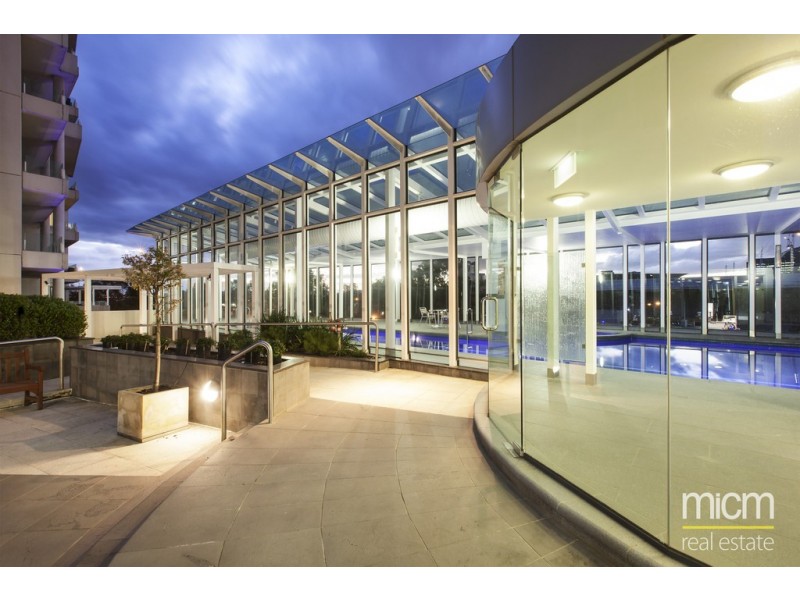 REF 070216/83 Whiteman Street, Southbank VIC 3006