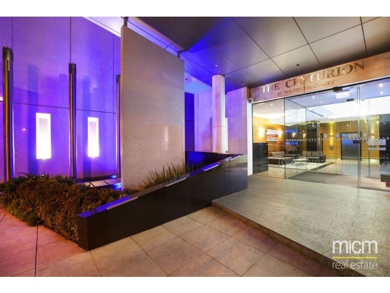 REF 070216/83 Whiteman Street, Southbank VIC 3006