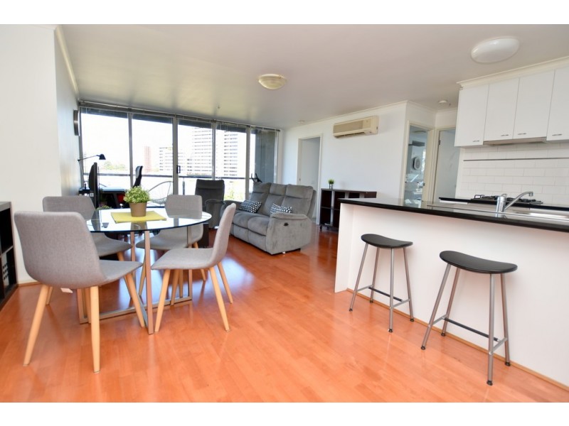 REF 070257/88 Southbank Boulevard, Southbank VIC 3006