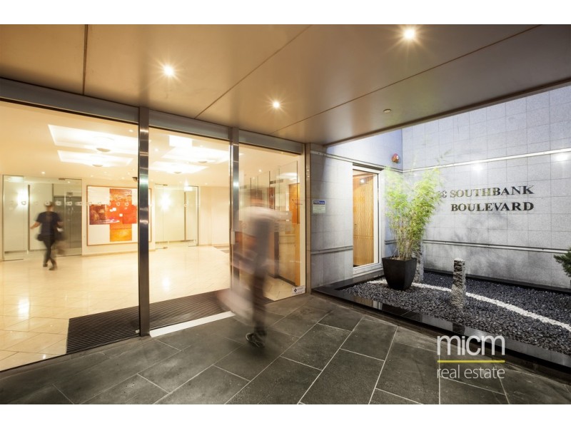 REF 070257/88 Southbank Boulevard, Southbank VIC 3006