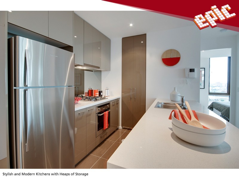 REF 070208/118 Kavanagh Street, Southbank VIC 3006