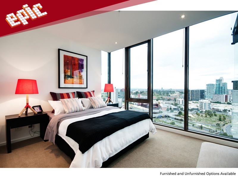 REF 070208/118 Kavanagh Street, Southbank VIC 3006