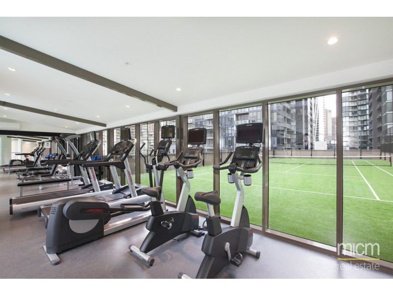 REF 070208/118 Kavanagh Street, Southbank VIC 3006