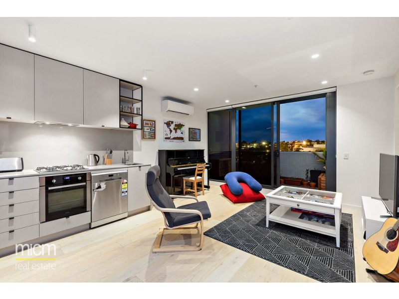 601/51-55 Galada Avenue, Parkville VIC 3052