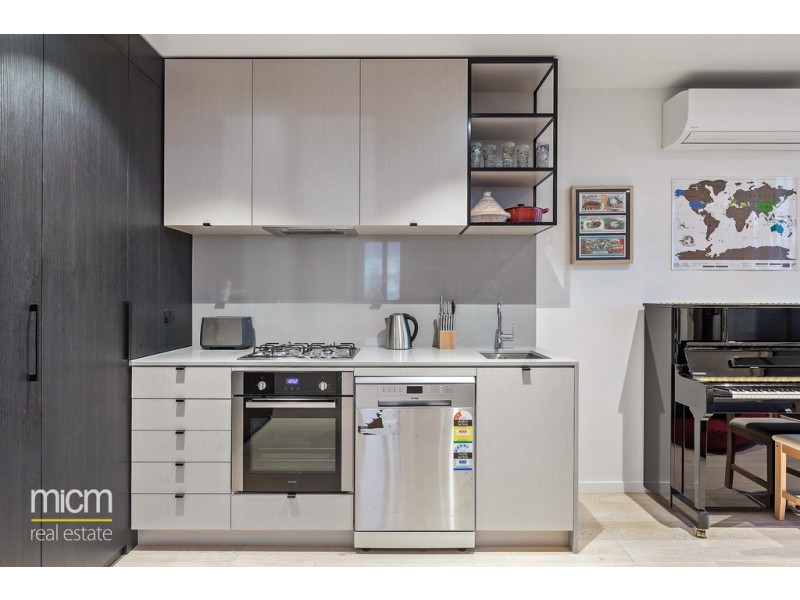 601/51-55 Galada Avenue, Parkville VIC 3052