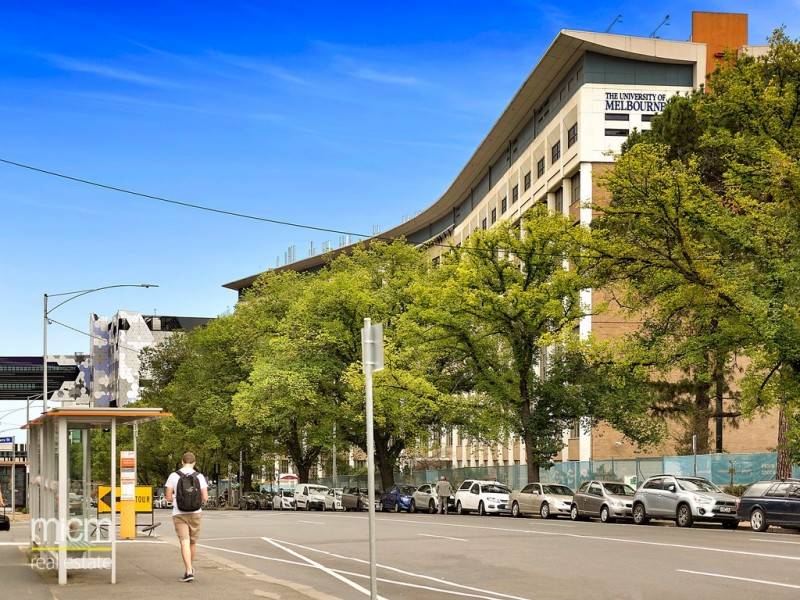 601/51-55 Galada Avenue, Parkville VIC 3052