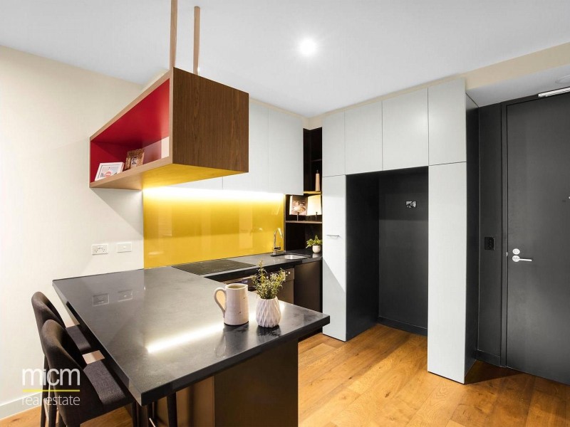 104/123 Pelham Street, Carlton VIC 3053