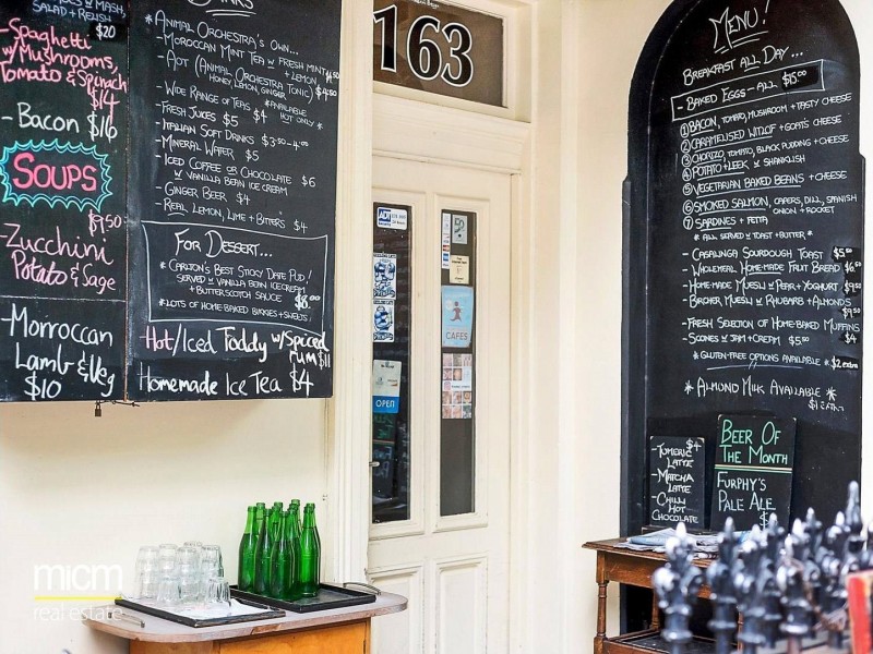 104/123 Pelham Street, Carlton VIC 3053