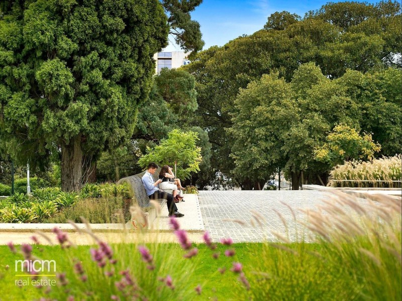 104/123 Pelham Street, Carlton VIC 3053