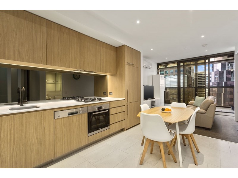 2711/118-134 A’Beckett Street, Melbourne VIC 3000