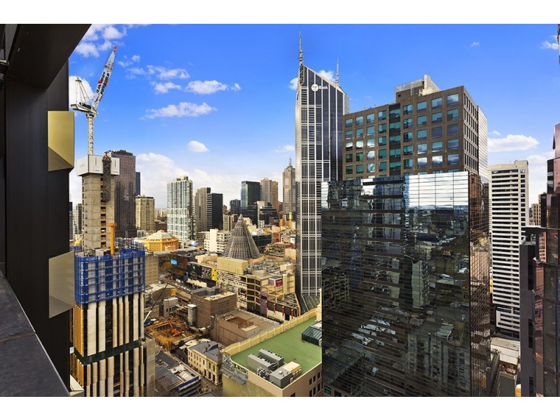 2711/118-134 A’Beckett Street, Melbourne VIC 3000