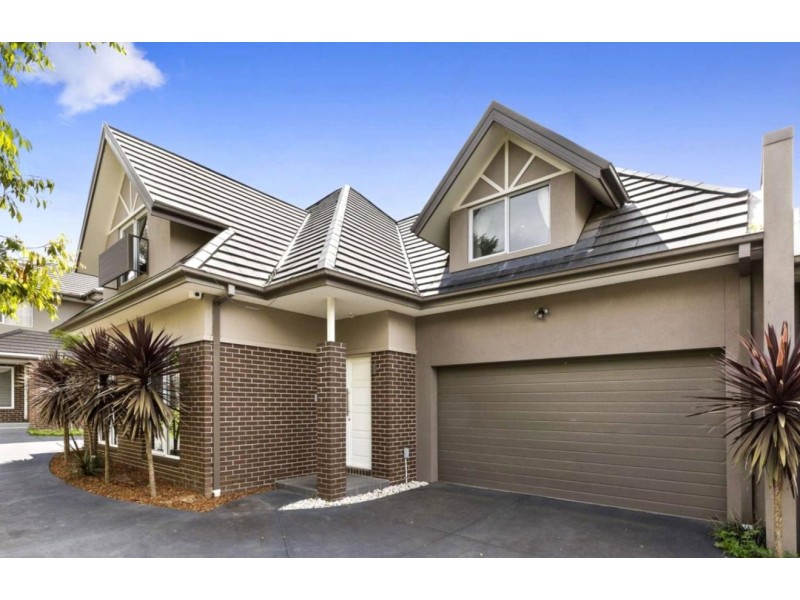 2/8 Evelina Street, Balwyn VIC 3103