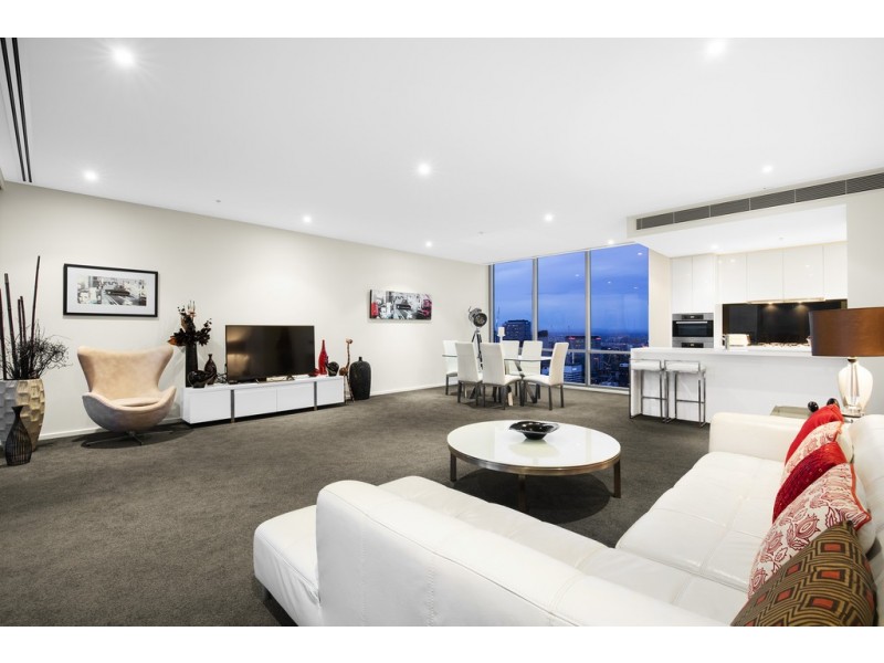 REF 070608/241 City Road, Southbank VIC 3006