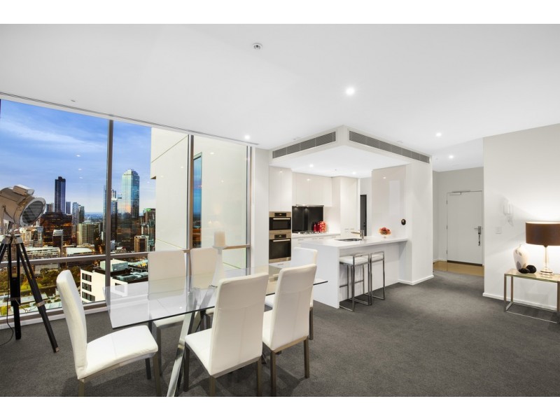 REF 070608/241 City Road, Southbank VIC 3006