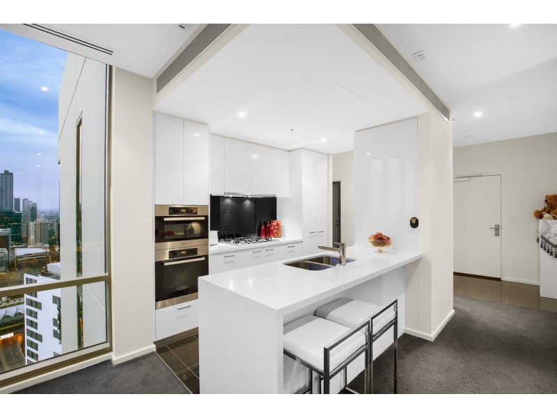 REF 070608/241 City Road, Southbank VIC 3006