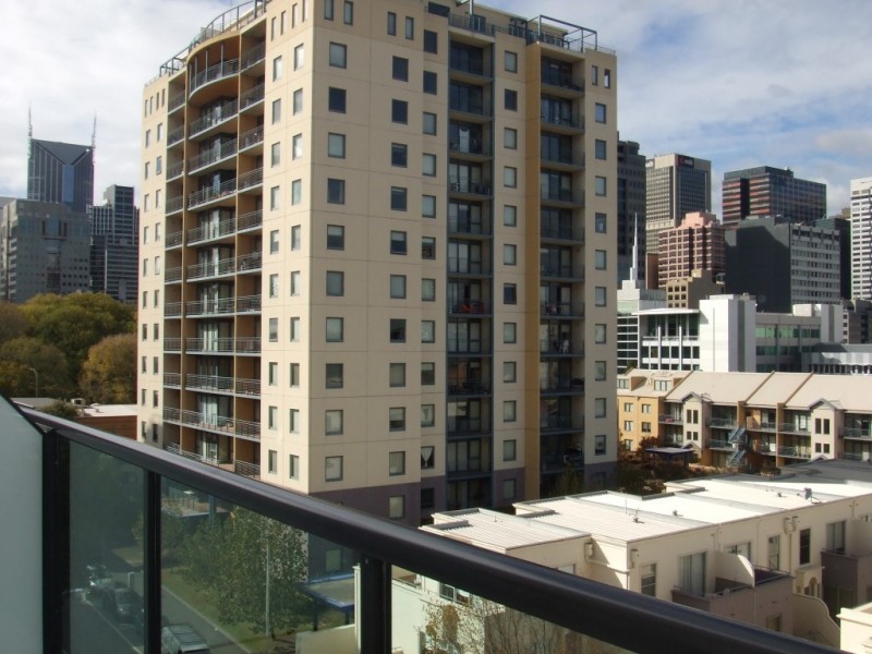 REF 070612/58 Jeffcott Street, West Melbourne VIC 3003
