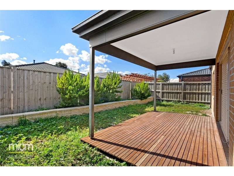 12 Baltic Circuit, Point Cook VIC 3030