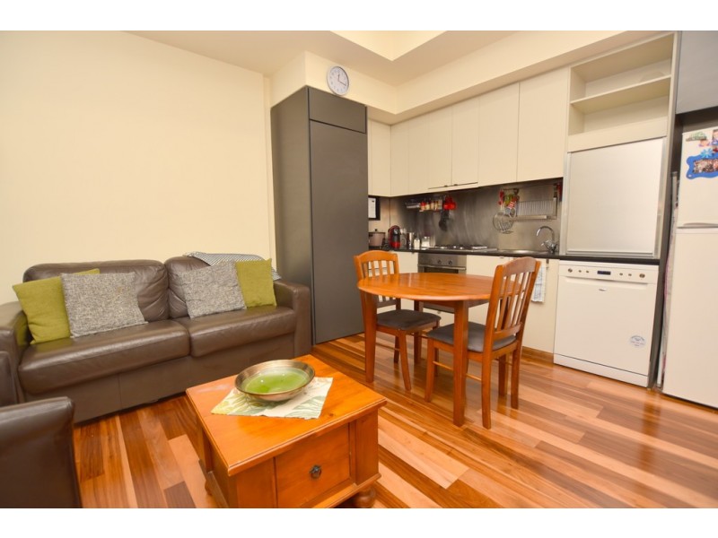 618/233 Collins Street, Melbourne VIC 3000