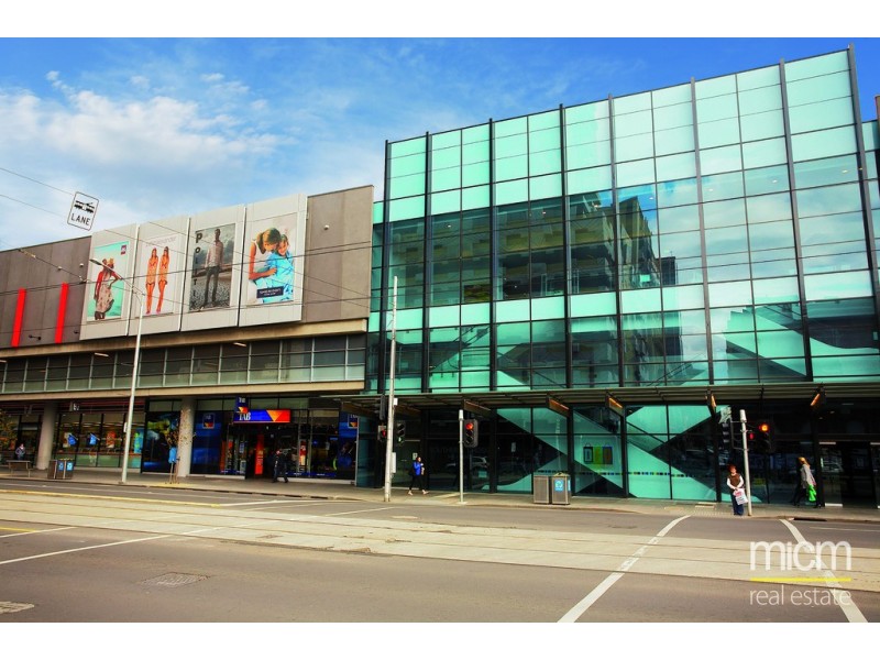 908/200 Spencer Street, Melbourne VIC 3000