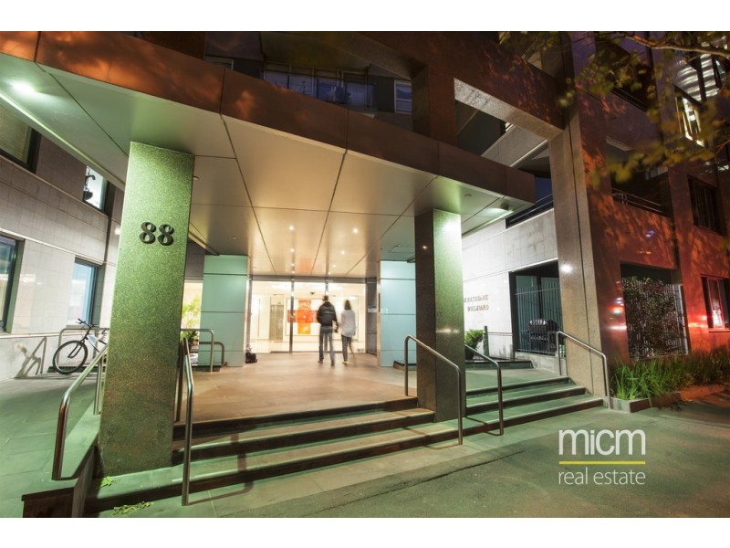 REF 071092/88 Southbank Boulevard, Southbank VIC 3006