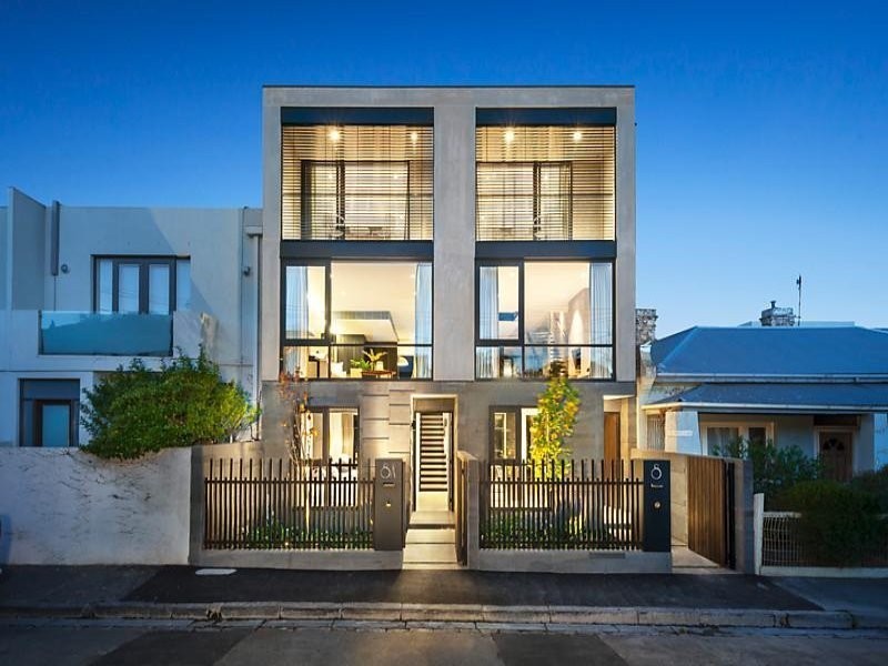 8A Chambers Street, South Yarra VIC 3141