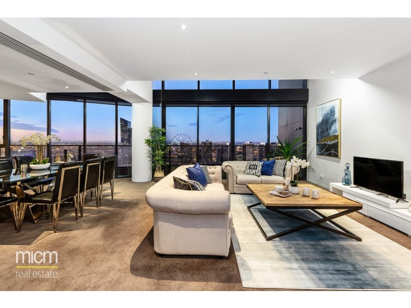 262/55 Victoria Harbour Promenade, Docklands VIC 3008